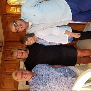 Meet your Posher, Amy